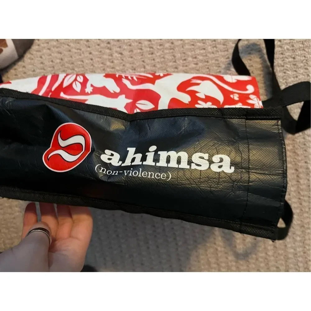 Lululemon Bag - Picture 3 of 3
